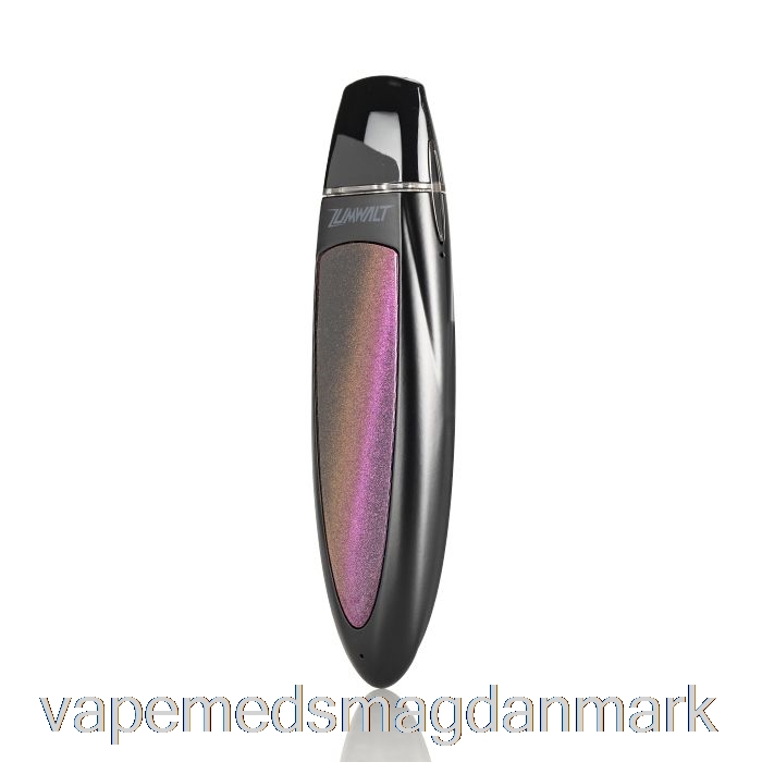 Vape Uden Nikotin Uwell Zumwalt 13w Pod System Lilla